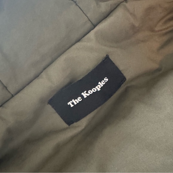 The Kooples jacket - Picture 3 of 4